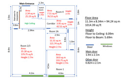 AMA Building (D13), Warehouse #515893721